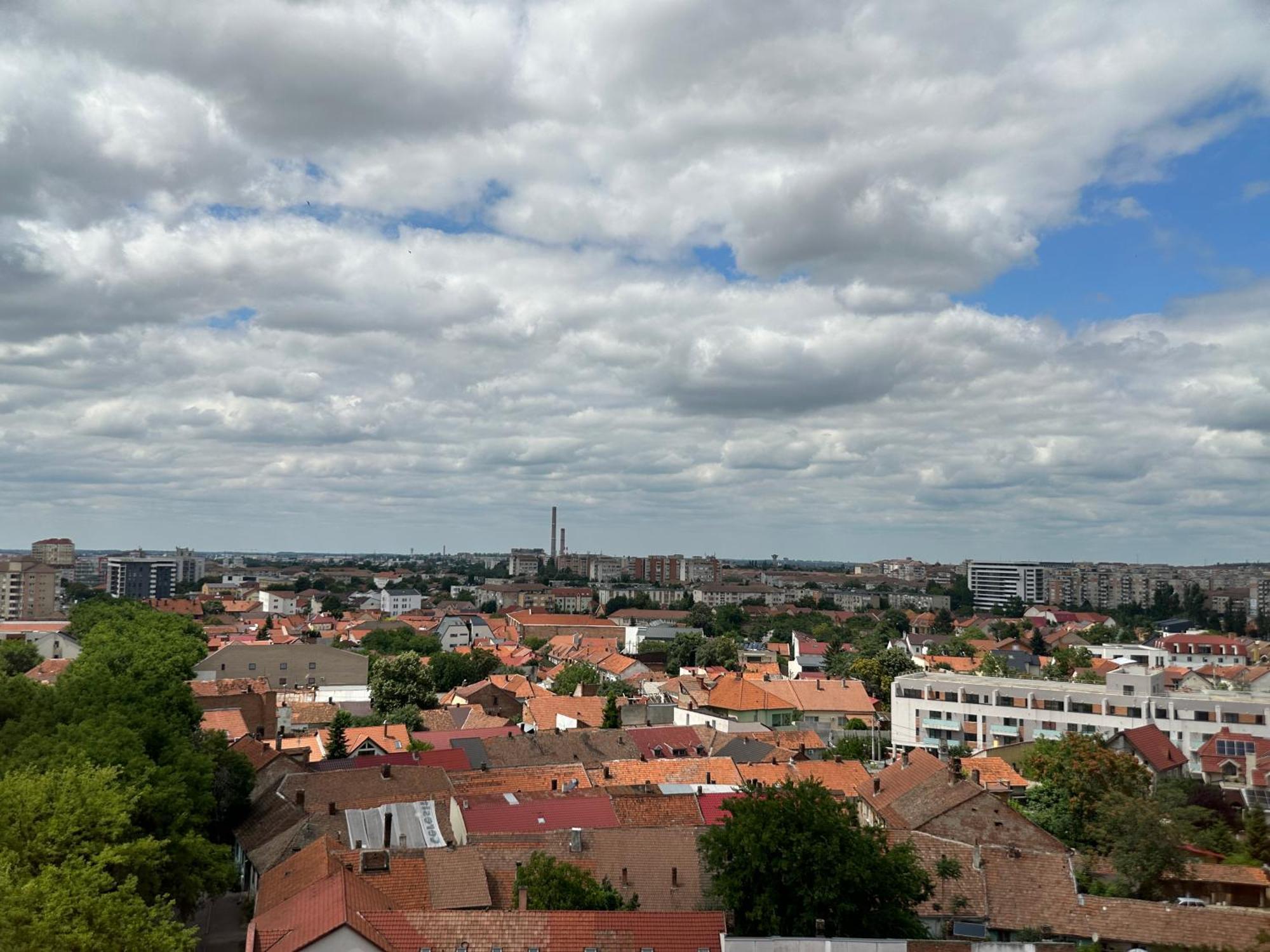 O-Zone Penthouse&Terrace Apartment Oradea Room photo