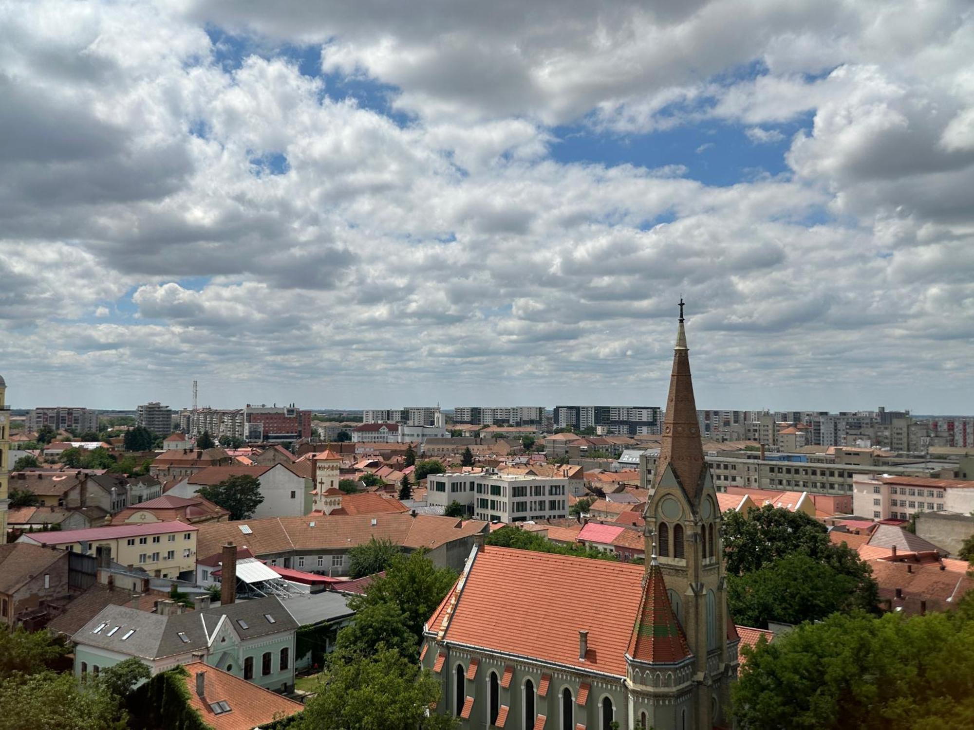 O-Zone Penthouse&Terrace Apartment Oradea Room photo